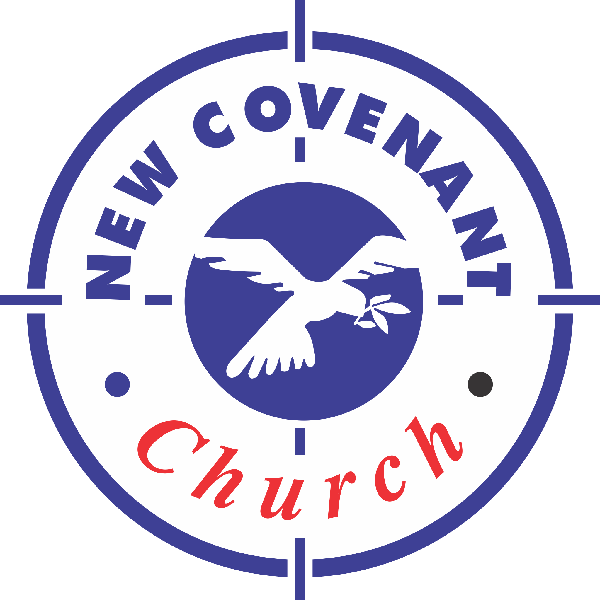 New Covenant Church